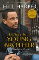 Letters to a young Brother cover