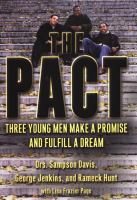 The Pact cover