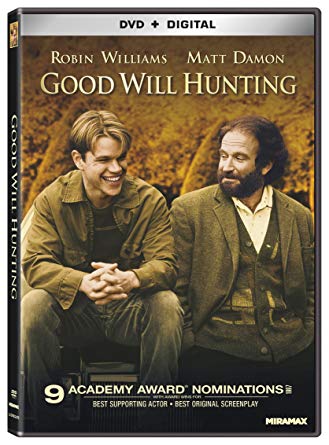 Good Will Hunting
