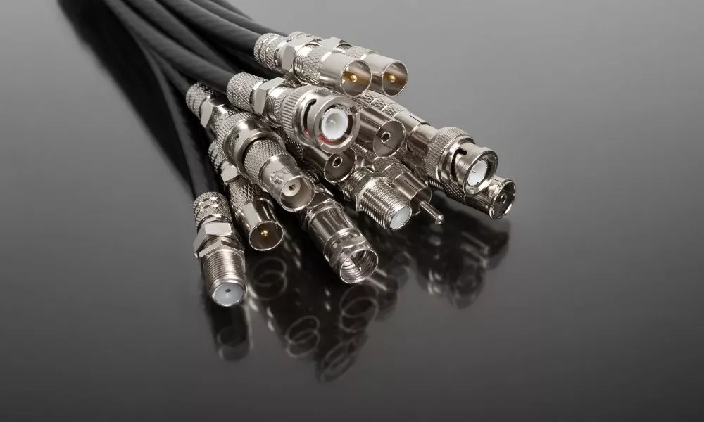 AV services