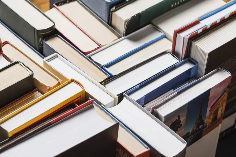 Optimized-book-requests