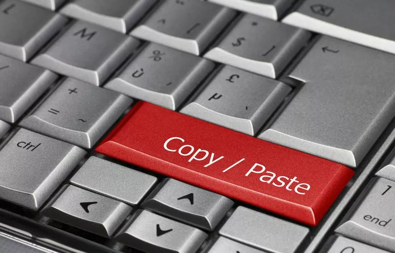 PLAGIARISM