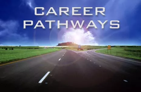 CAREER PATHWAYS