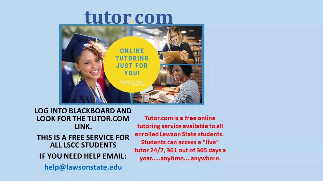 tutor